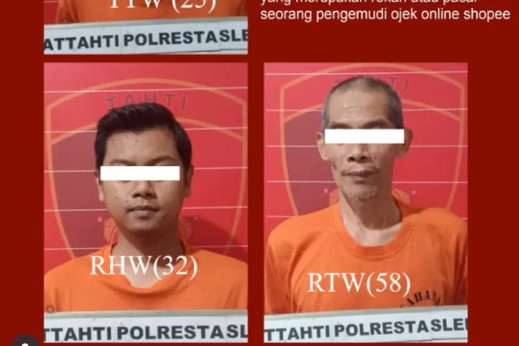 Polisi Tetapkan Dua Tersangka Lain dalam Kasus Penganiayaan Pacar Driver Ojol di Sleman